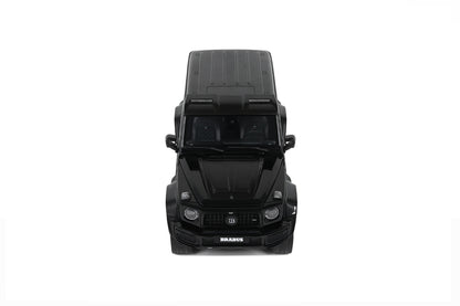 Mercedes Brabus G800 4X4 2023 1:18
