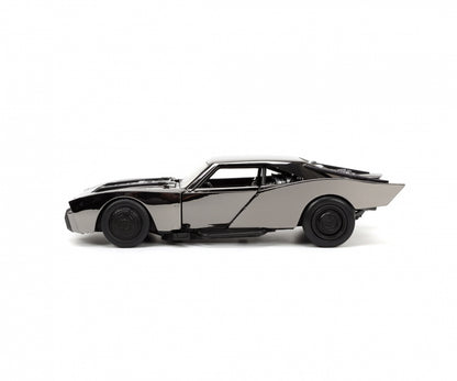 Batman Batmobile 2022 1:24