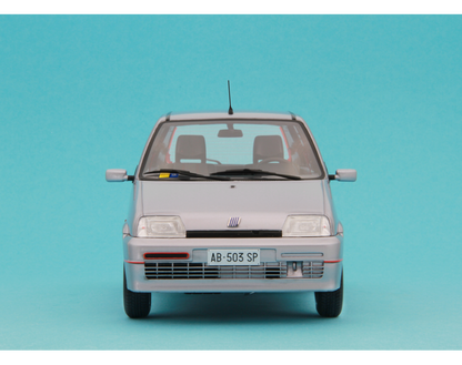 Fiat Cinquecento Sporting 1994 1:18