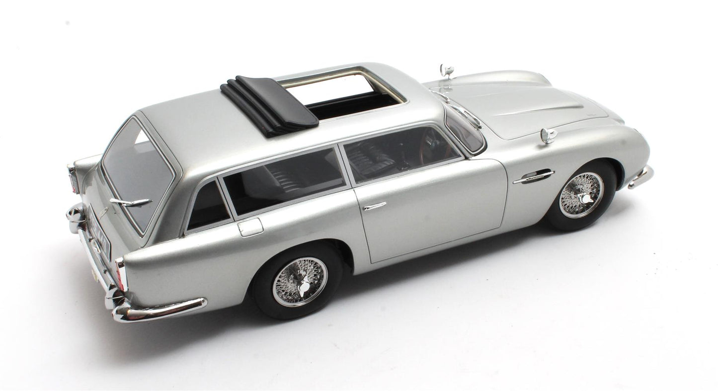 Aston Martin SB 1:18