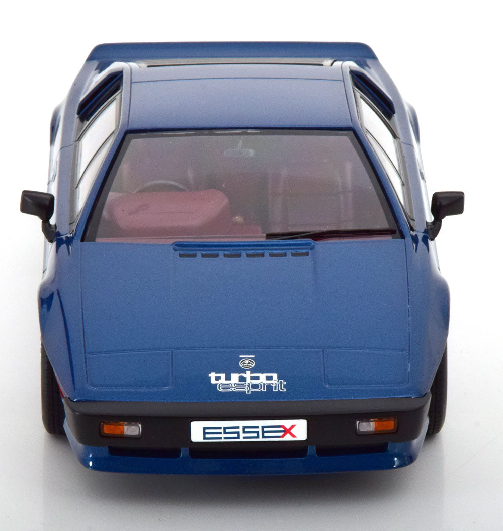 Lotus Esprit Turbo 1981 1:18