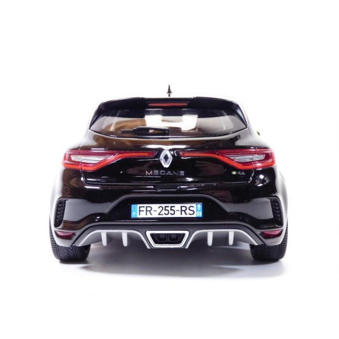 Renault Megane RS 1:18