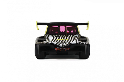 Renault 5 turbo Tour de Corse 1980 #4 Ragnotti/Andrie 1:18