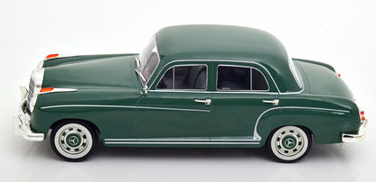 Mercedes 220 S Limousine 1956 1:18
