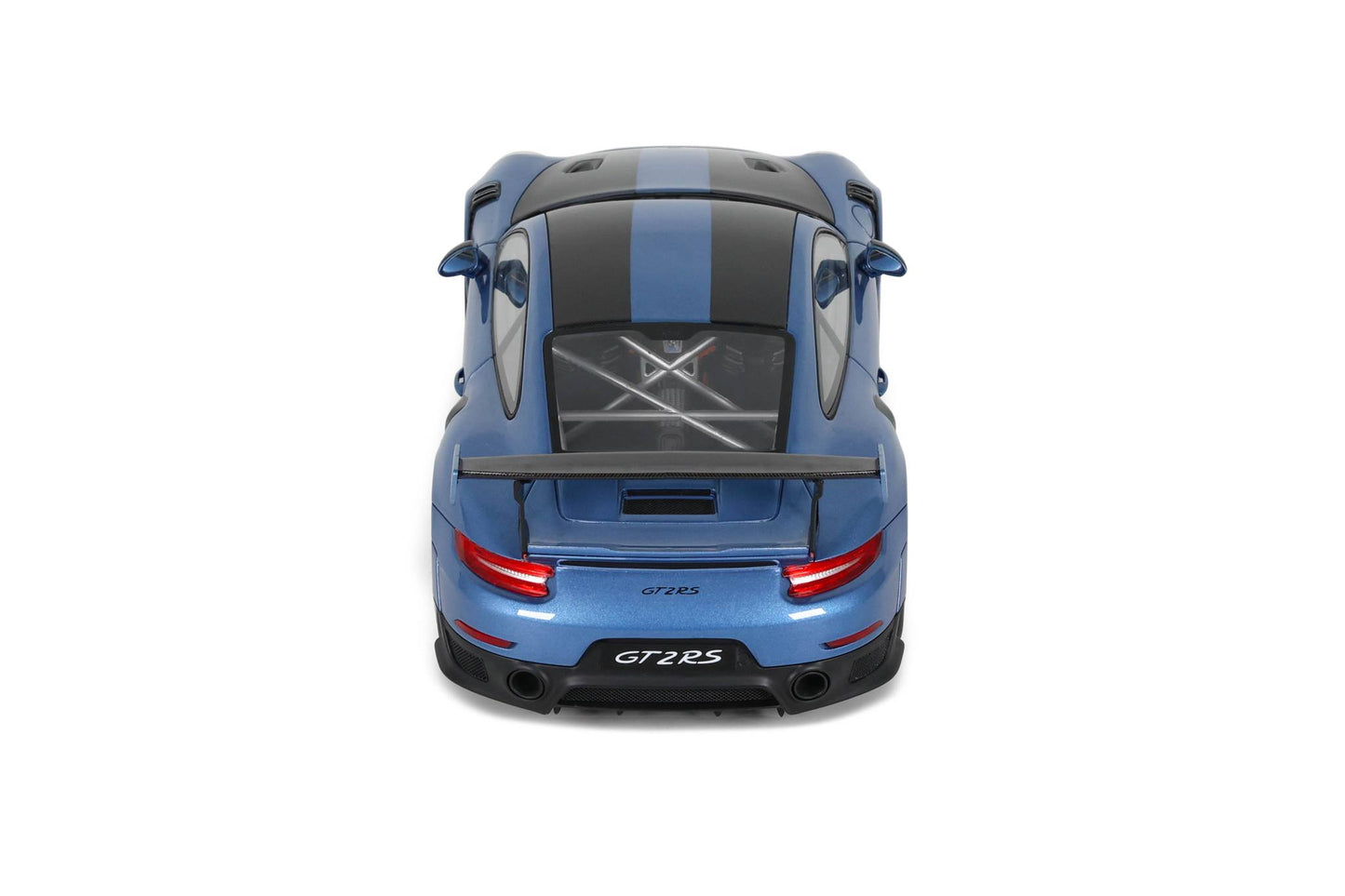 PORSCHE 911 (991.2) GT2 RS 2021 1:18