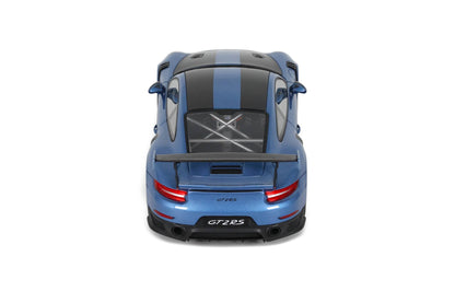 PORSCHE 911 (991.2) GT2 RS 2021 1:18