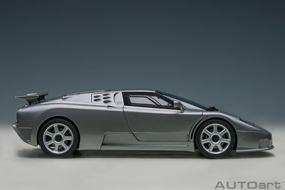 Bugatti EB 110 SS 1992 1:18