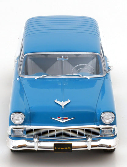 Chevrolet Bel Air Nomad 1956 1:18