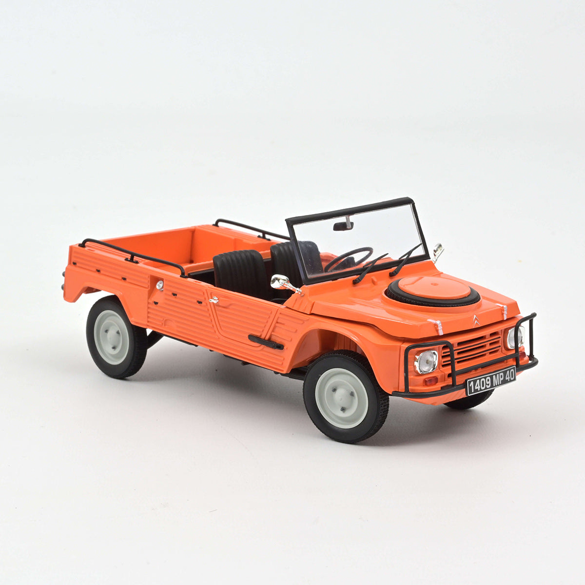 Citroën Méhari 4X4 1979 1:18