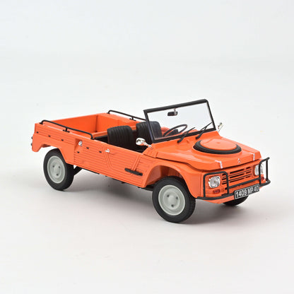 Citroën Méhari 4X4 1979 1:18
