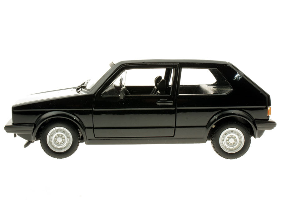 Volkswagen Golf MK1 GTI 1979 1:24