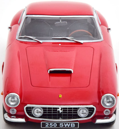 Ferrari 250 SWB 1961 1:18