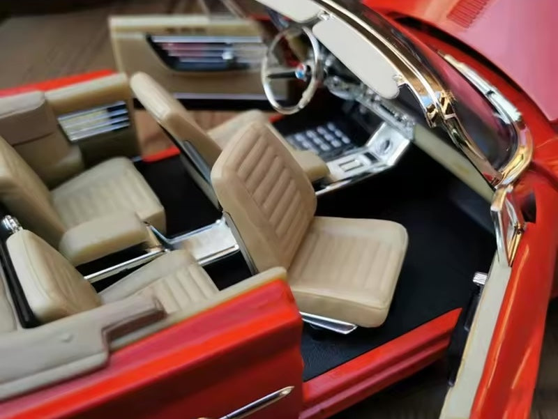 Chrysler 1960 300F 1:18