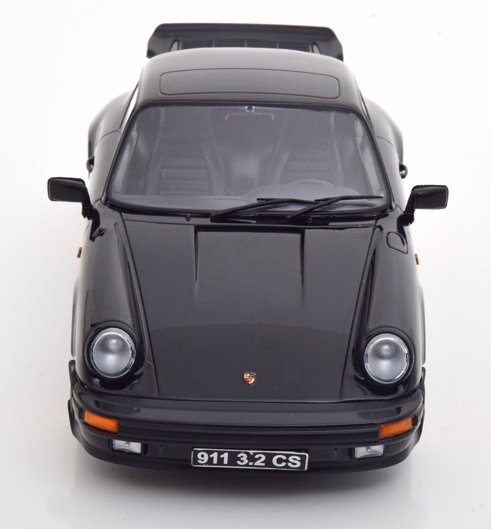Porsche 911 Carrera 3.2 Clubsport 1989 1:18