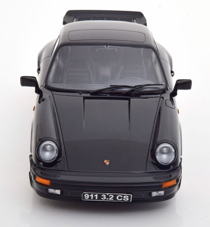 Porsche 911 Carrera 3.2 Clubsport 1989 1:18