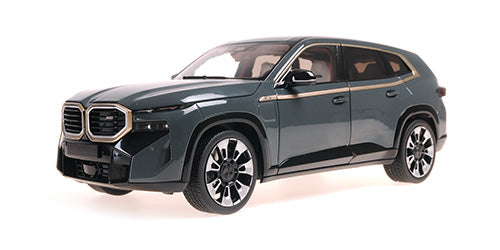 BMW XM - 2023 1:18