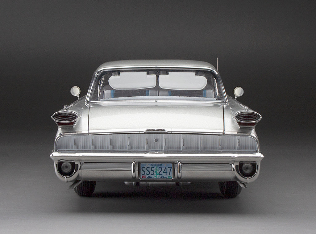Oldsmobile 98 1959 1:18