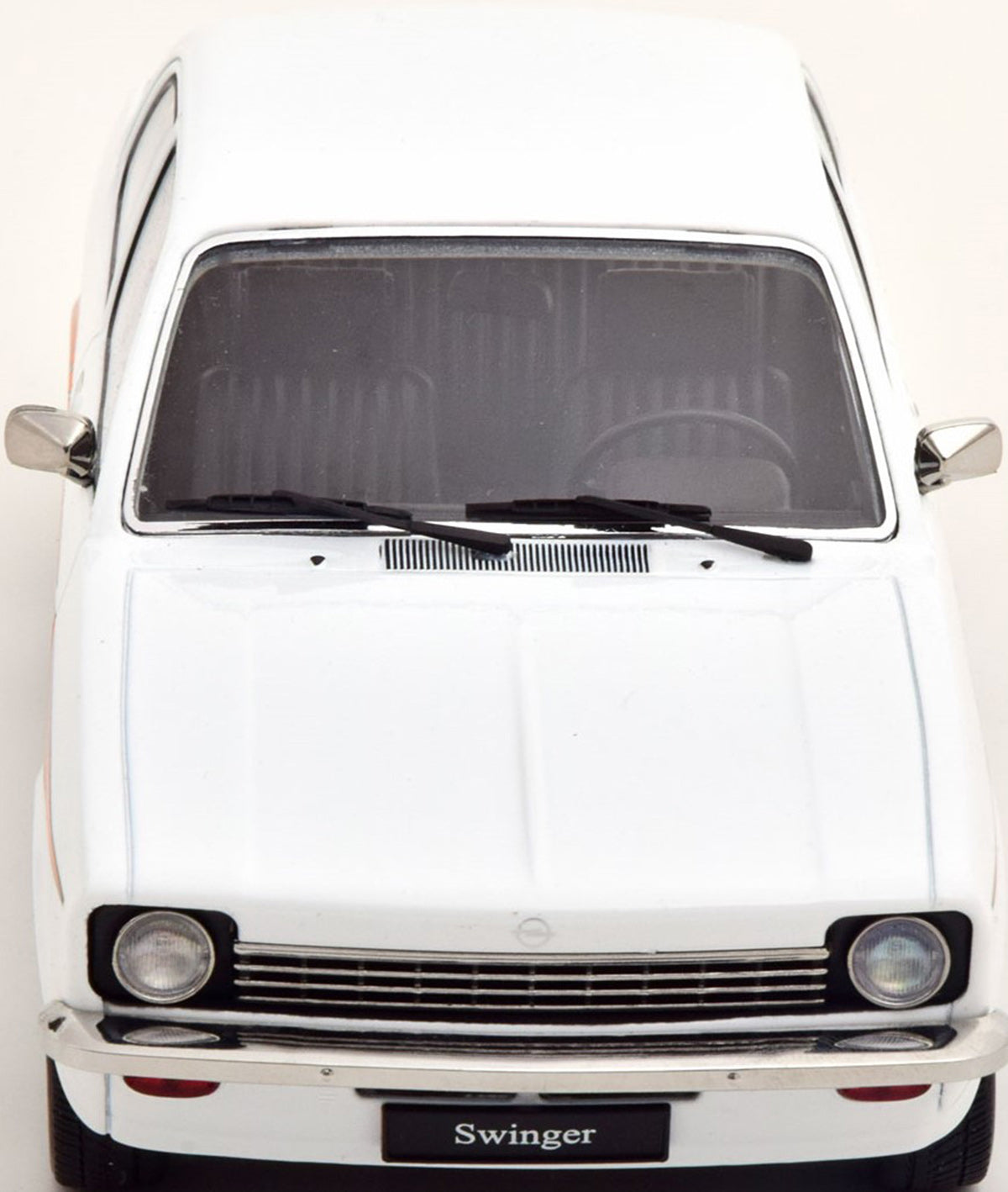 Opel Kadett C Swinger 1973 1:18