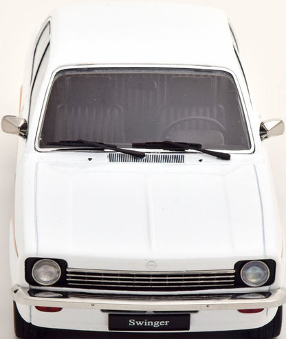 Opel Kadett C Swinger 1973 1:18
