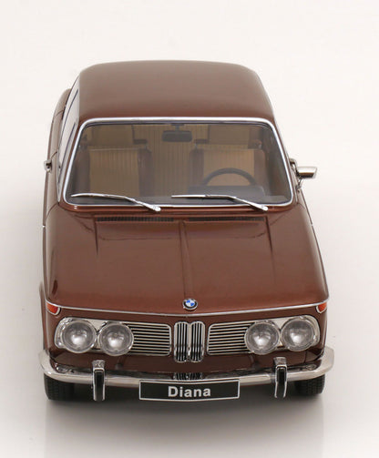 BMW 2002 ti Diana 1970 1:12