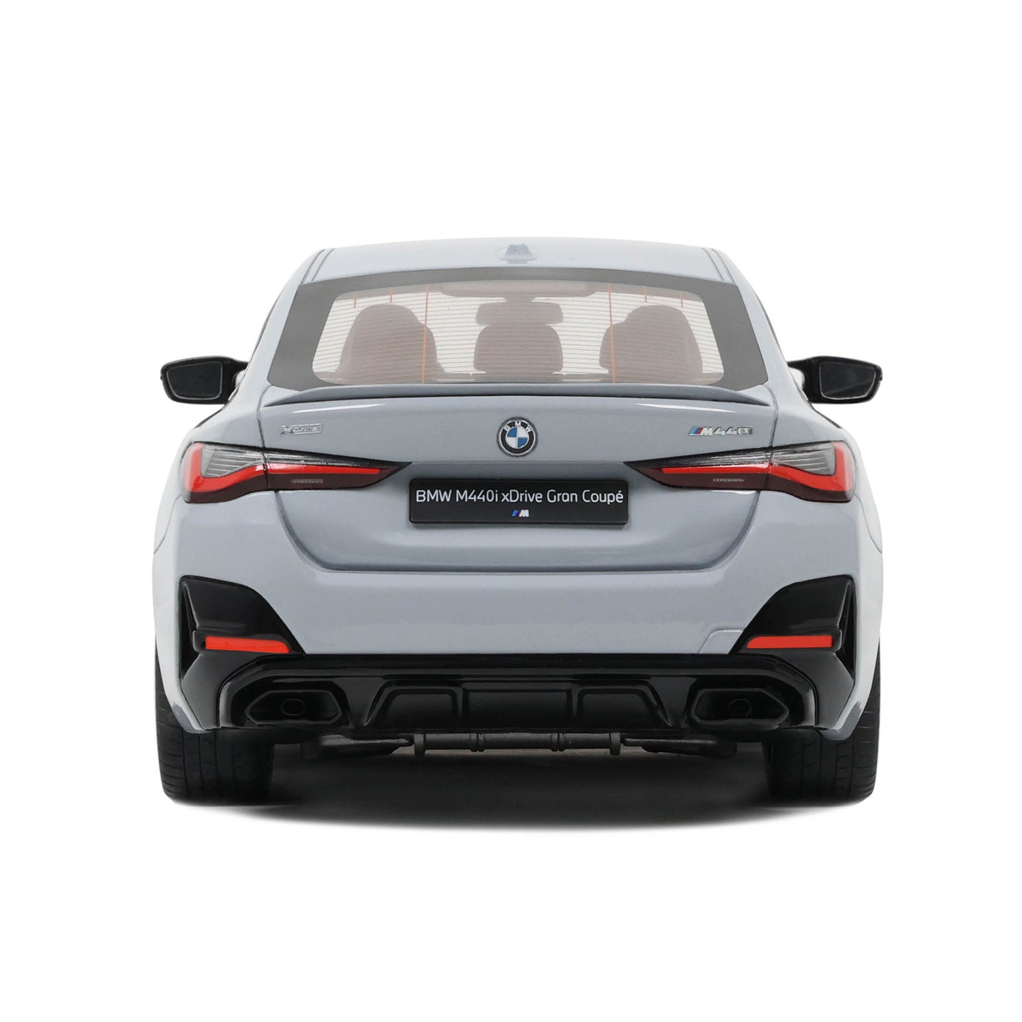BMW M440I X DRIVE 1:18