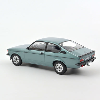 Opel Kadett Rallye Winterfest 1978 1:18