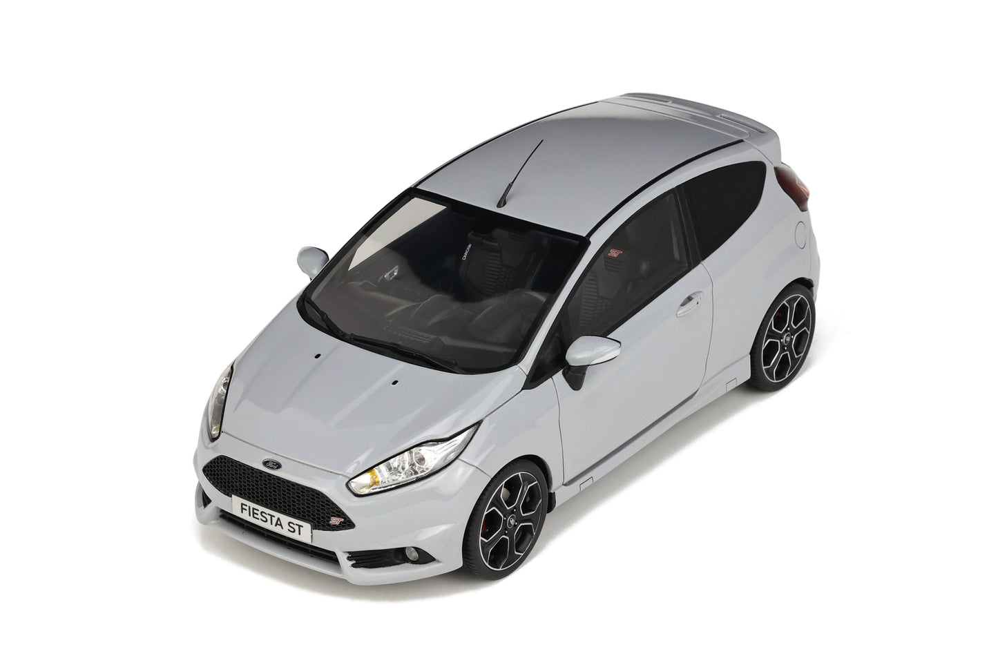Ford Fiesta ST200 2016 1:18