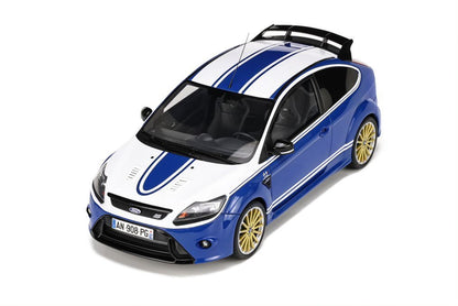 Ford Focus MK2 RS Le Mans 2010 1:18