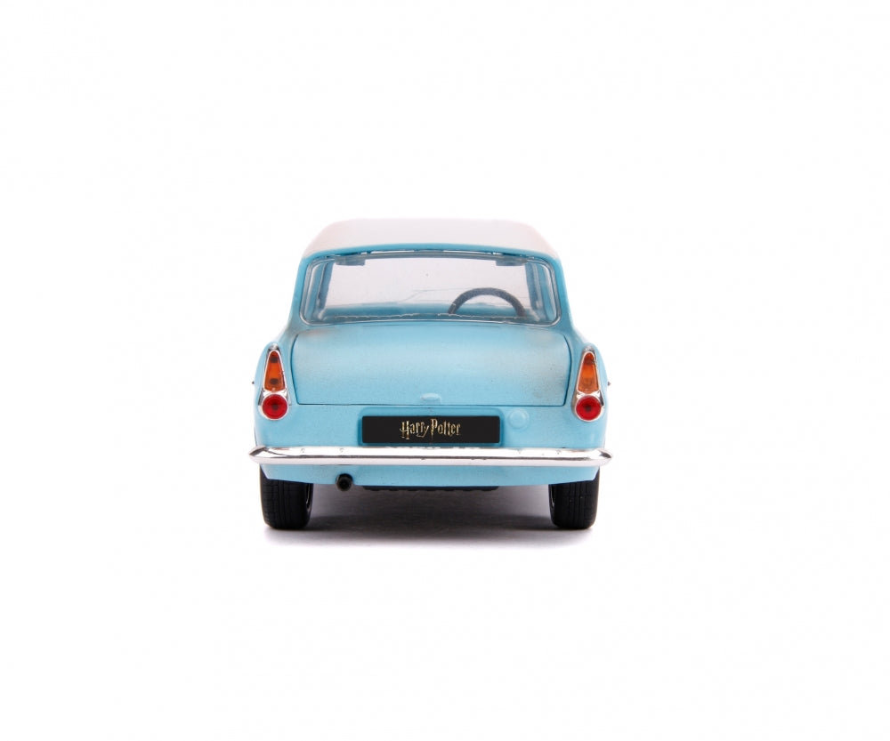 Ford Anglia Harry Potter 1959 1:24