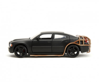 Dodge Charger Fast & Furious 1:24