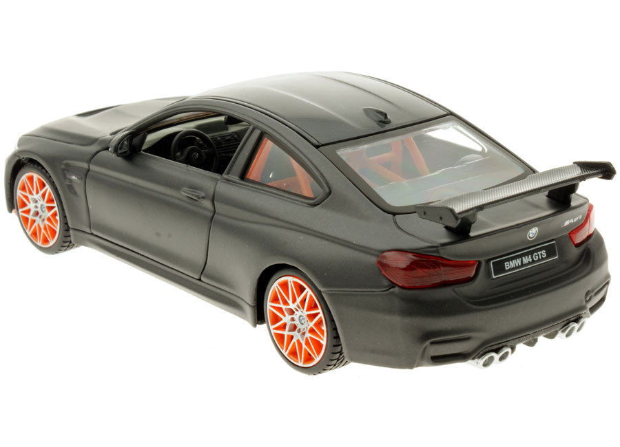 BMW M4 GTS 1:24