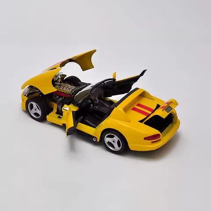 Dodge Viper Rt/10 1:18