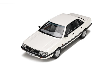Audi 200 quattro 1:18