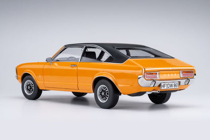 Ford Granada Consul Coupé GT 2.3 Limited Edition 1:18