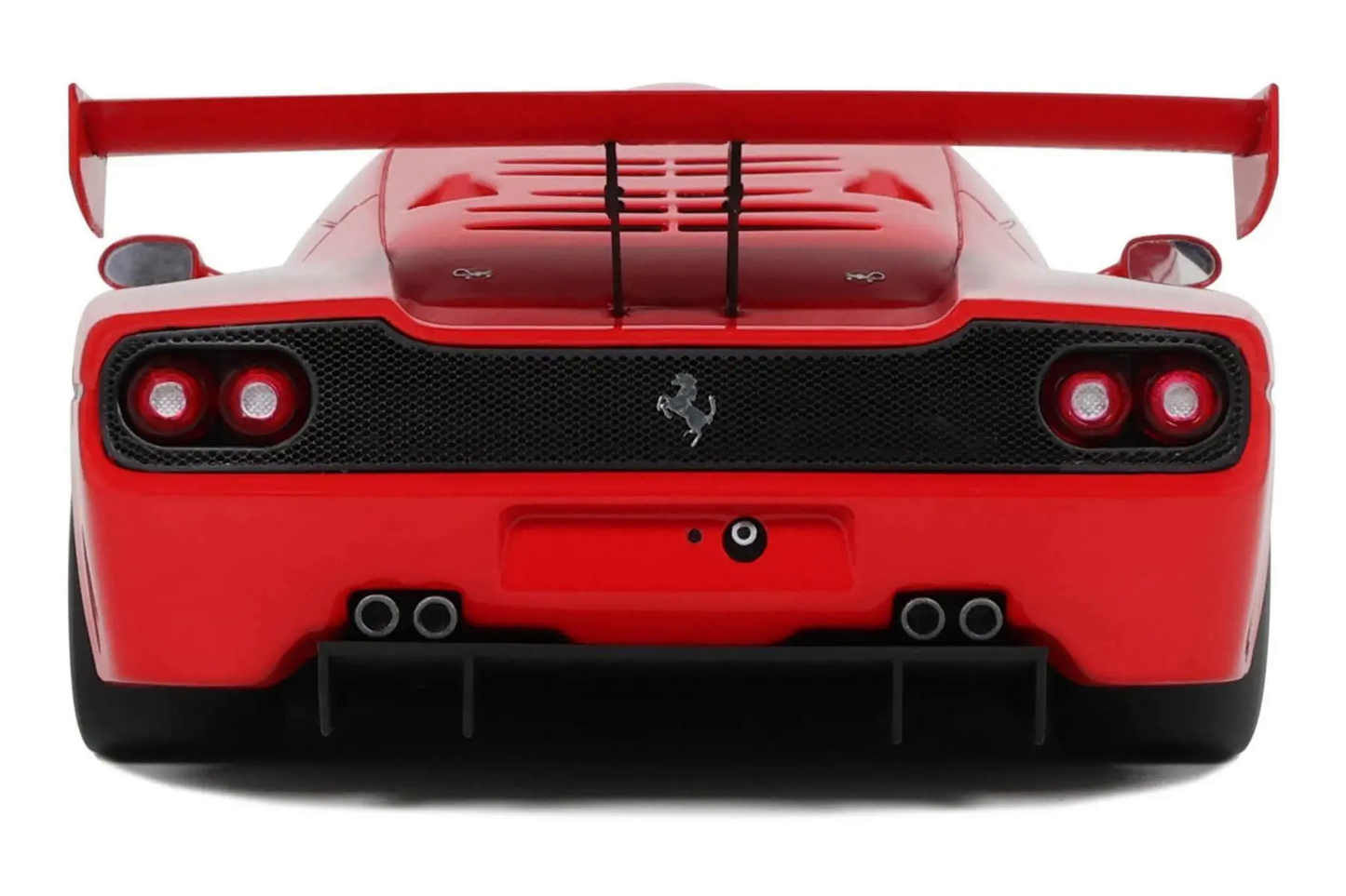 Ferrari F50 GT 1996 1:18