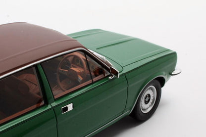 Morris Marina Saloon 1:18