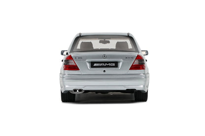 Mercedes C36 AMG W202 1990 1:18