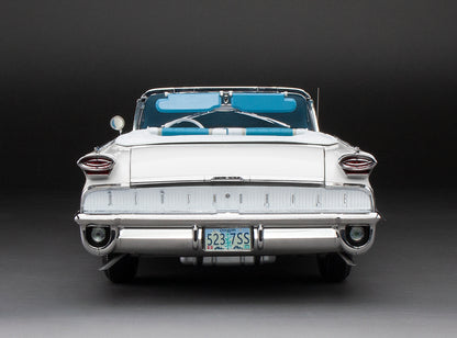 Oldsmobile 98 Open Convertible 1959 1:18