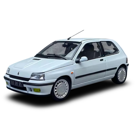 Renault Clio 1993 1:18