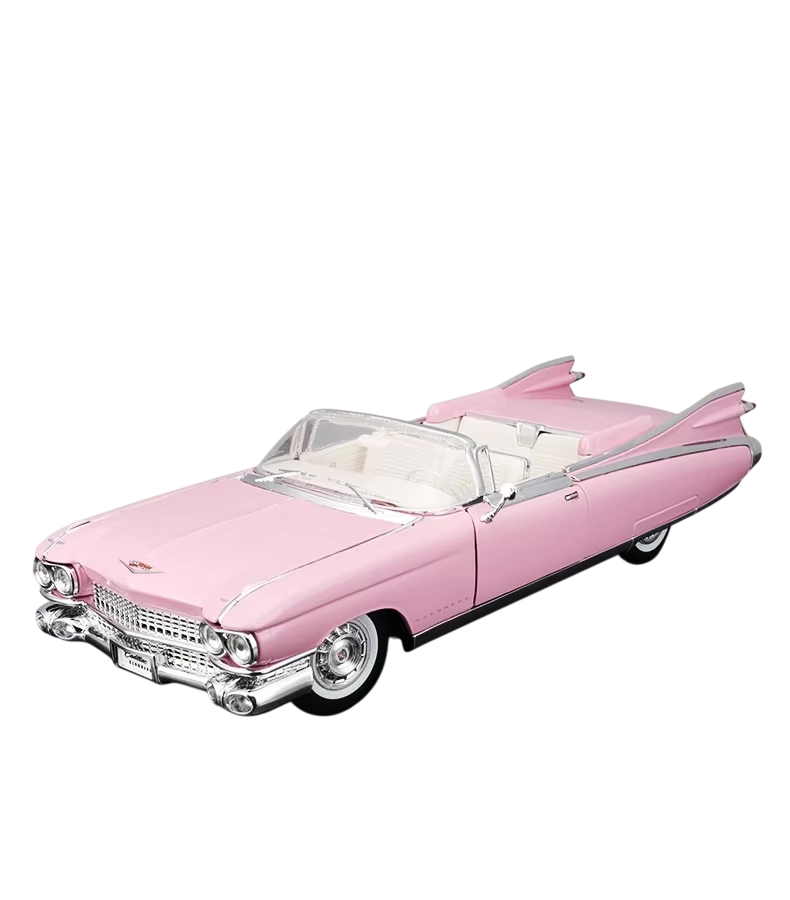 Cadillac Eldorado 1959 1:18