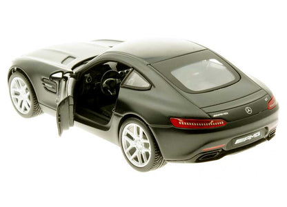 Mercedes AMG GT 1:24