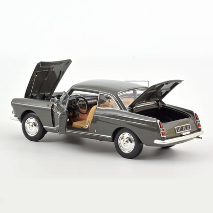 Peugeot 404 Coupé 1967 1:18