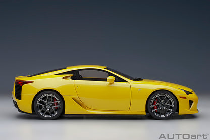 Lexus LFA 1:18
