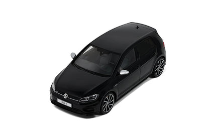 Volkswagen Golf VII R 1:18