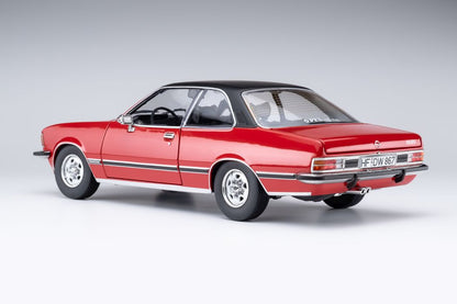 Opel Commodore B Coupé 1:18
