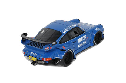 Porsche 911 RWB 1:18