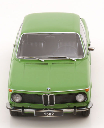 BMW 1502 2.Serie 1974 1:18