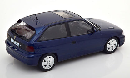 Opel Astra F GSi 1992 1:18