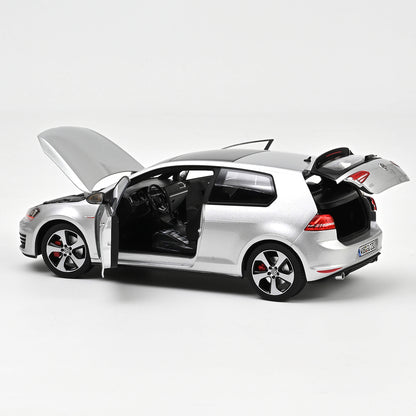 Volkswagen VW Golf GTI 2013 1:18