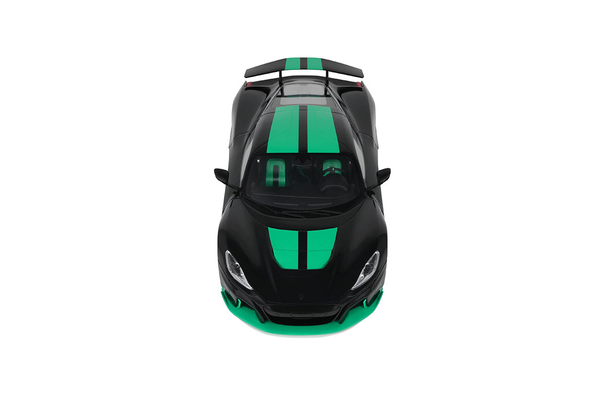 Rimac Nevera 1:18